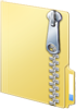 zipped folder png